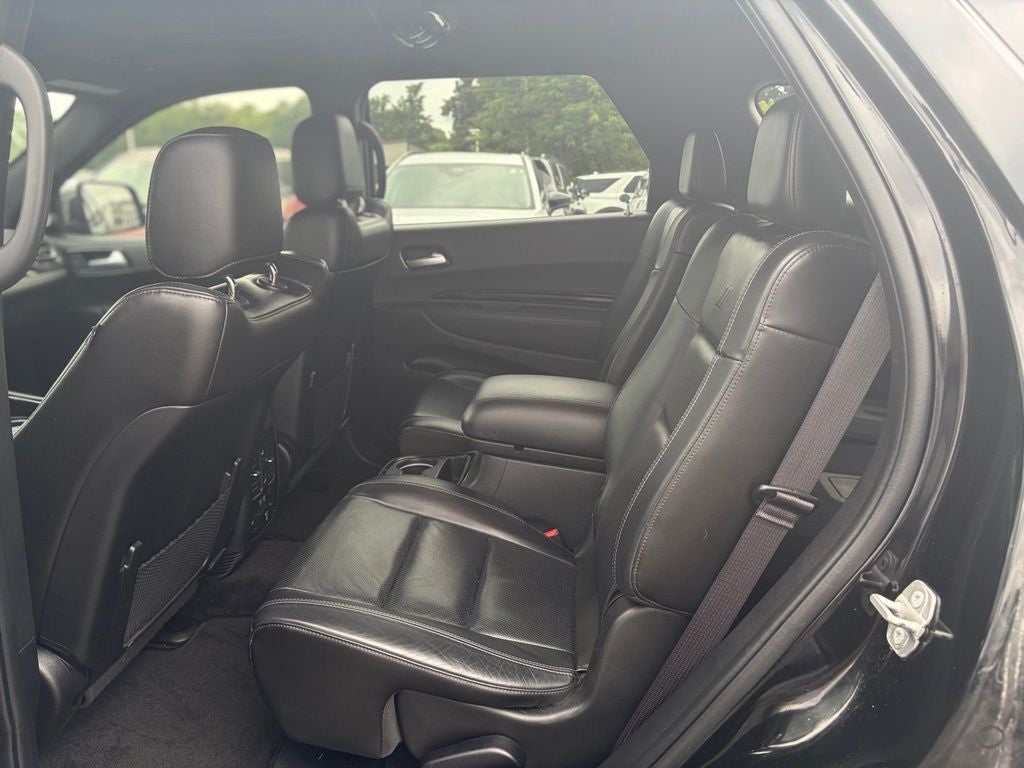 2021 Dodge Durango Citadel * Certified Pre-Owned *