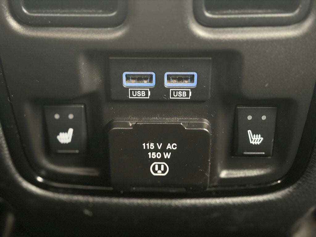 2021 Dodge Durango Citadel * Certified Pre-Owned *