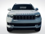 2022 Jeep Wagoneer Series I 4x4