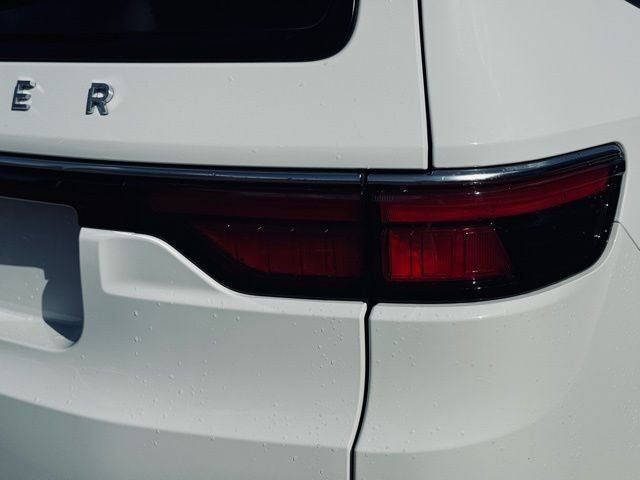 2022 Jeep Wagoneer Series I 4x4