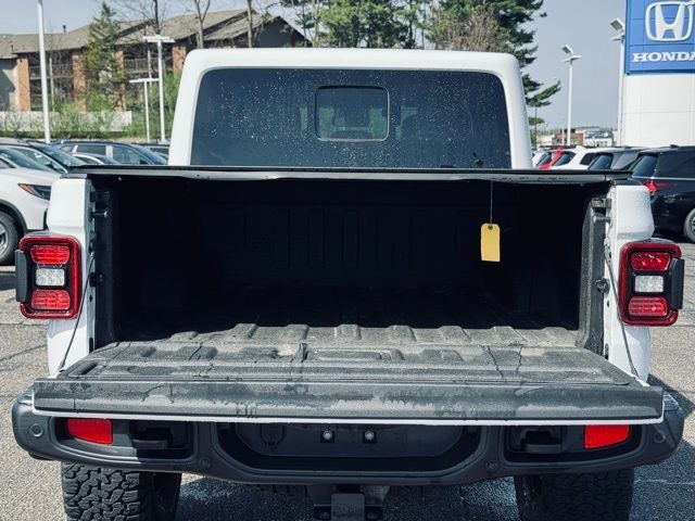 2024 Jeep Gladiator Rubicon X