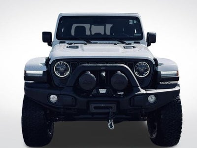 2024 Jeep Gladiator Rubicon X