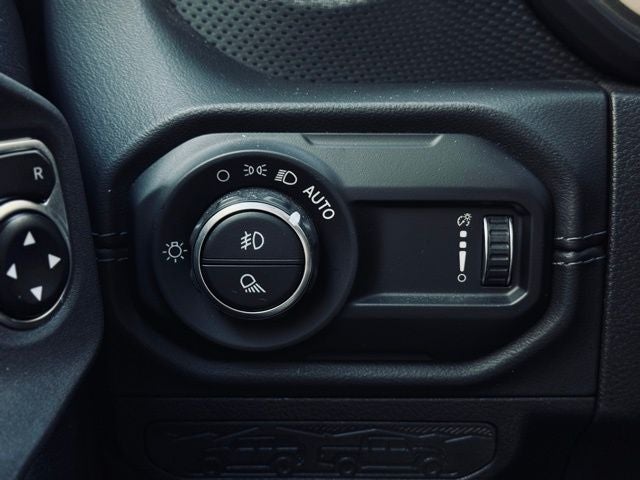 2024 Jeep Gladiator Rubicon X