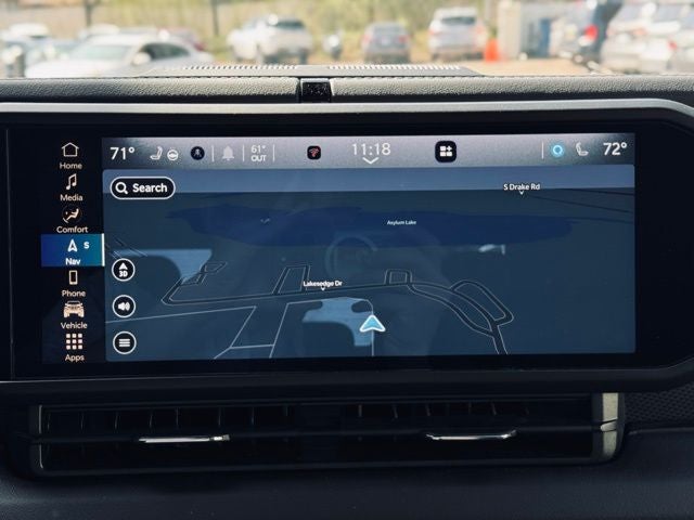 2024 Jeep Gladiator Rubicon X