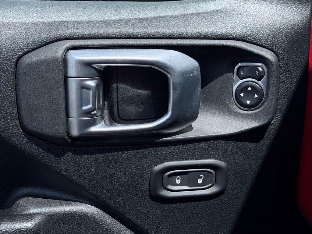 2023 Jeep Gladiator Rubicon 4x4