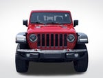 2023 Jeep Gladiator Rubicon 4x4