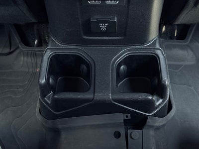 2023 Jeep Gladiator Rubicon 4x4
