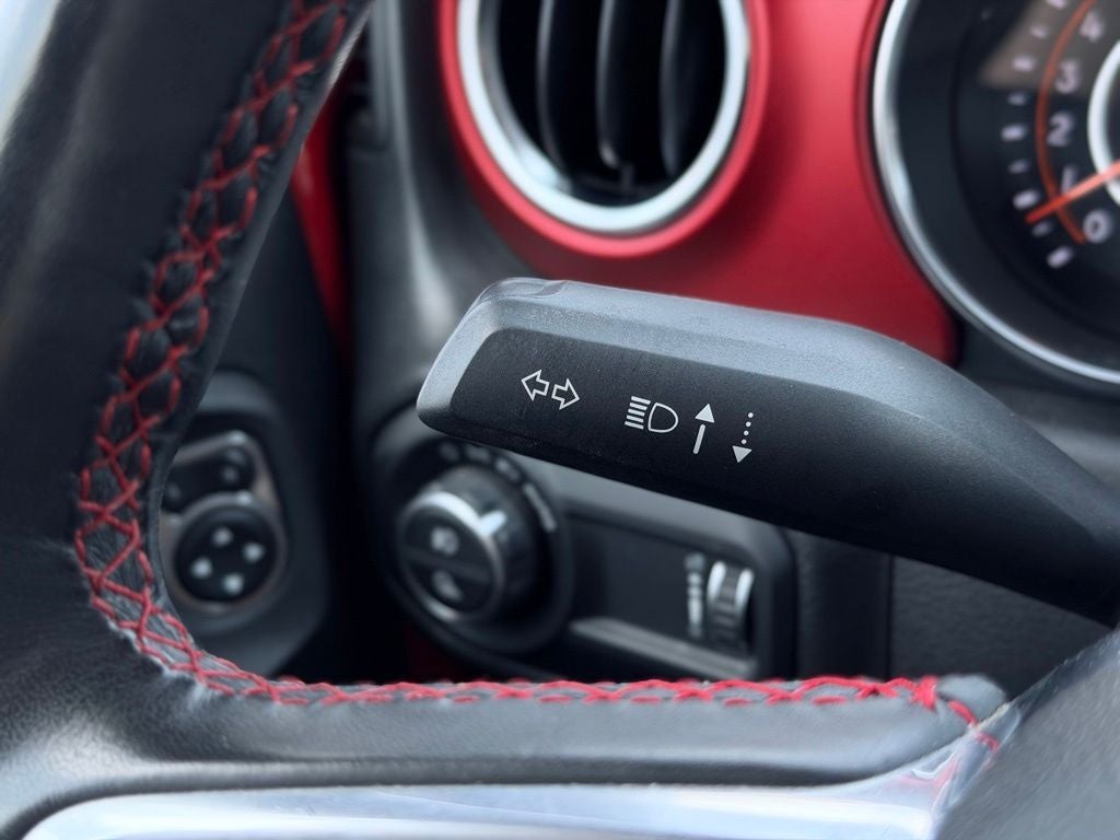 2023 Jeep Gladiator Rubicon 4x4
