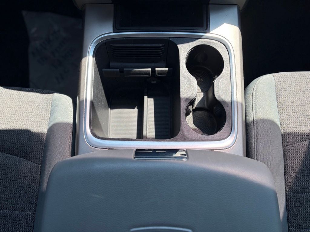 2019 RAM 1500 Classic Big Horn Quad Cab 4x4 6'4' Box