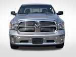 2019 RAM 1500 Classic Big Horn Quad Cab 4x4 6'4' Box