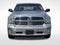 2019 RAM 1500 Classic Big Horn Quad Cab 4x4 6'4' Box