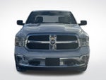 2022 RAM 1500 Classic Tradesman Crew Cab 4x4 5'7' Box
