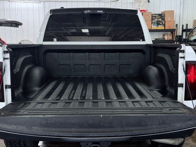 2018 RAM 1500 Tradesman Crew Cab 4x4 5'7' Box