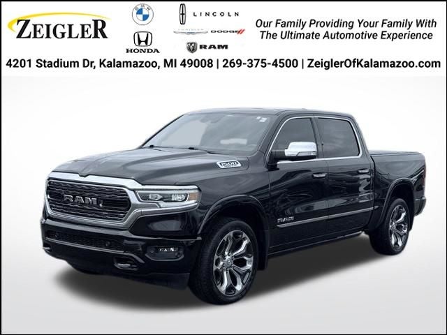 2020 RAM 1500 Limited