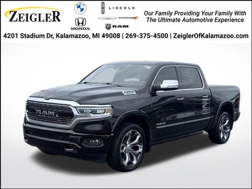 2020 RAM 1500 Limited