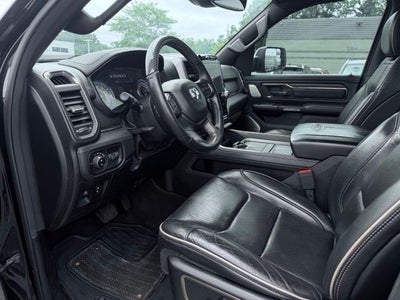 2020 RAM 1500 Limited