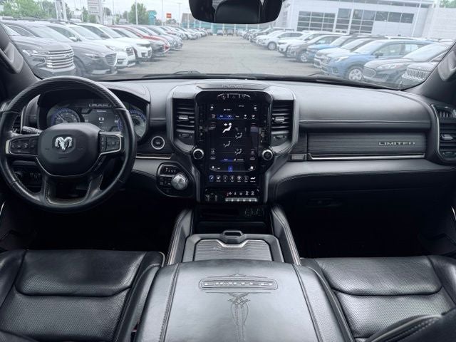 2020 RAM 1500 Limited