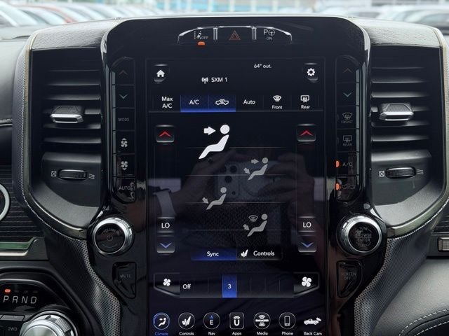 2020 RAM 1500 Limited