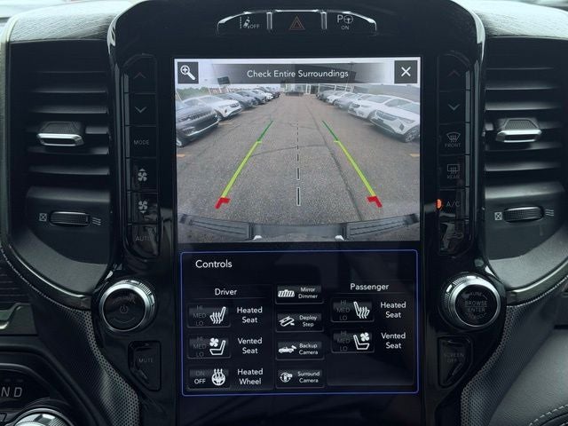 2020 RAM 1500 Limited