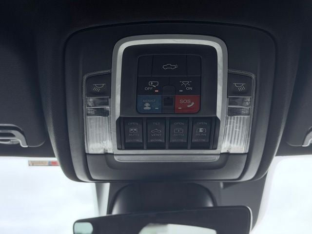2020 RAM 1500 Limited