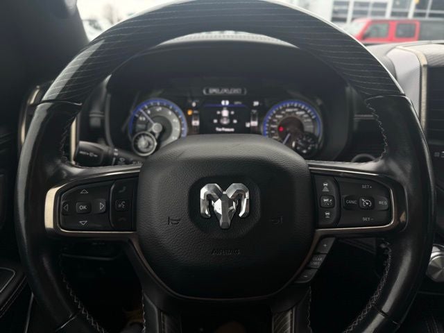 2021 RAM 1500 Limited Crew Cab 4x4 5'7' Box