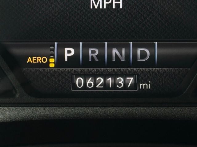 2021 RAM 1500 Limited Crew Cab 4x4 5'7' Box