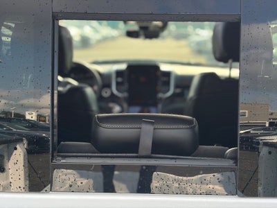 2025 RAM 1500 Laramie Crew Cab 4x4 5'7' Box