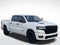 2025 RAM 1500 Laramie Crew Cab 4x4 5'7' Box