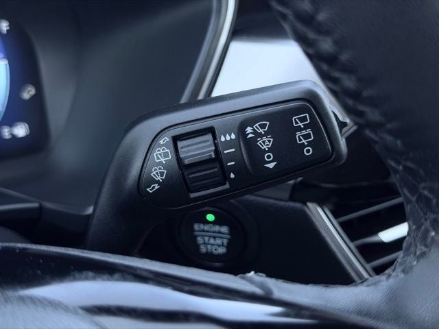 2022 Ford Escape Hybrid Titanium Hybrid