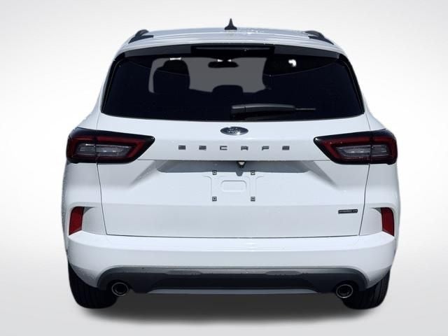 2024 Ford Escape Hybrid ST-Line Select