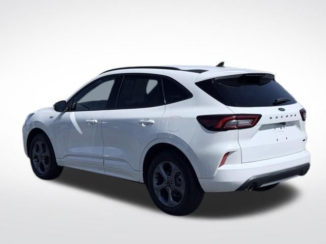 2024 Ford Escape Hybrid ST-Line Select