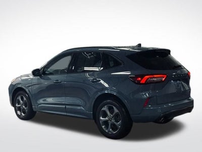 2024 Ford Escape Hybrid ST-Line Select
