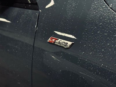 2024 Ford Escape Hybrid ST-Line Select