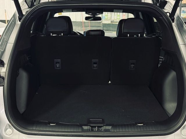 2023 Ford Escape ST-Line Elite