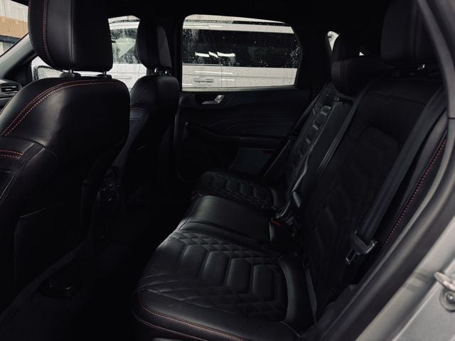 2023 Ford Escape ST-Line Elite