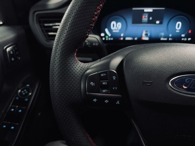 2023 Ford Escape ST-Line Elite