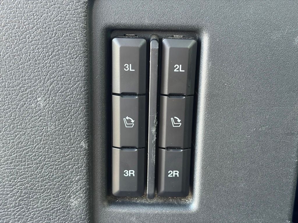 2022 Ford Expedition Max Limited MAX