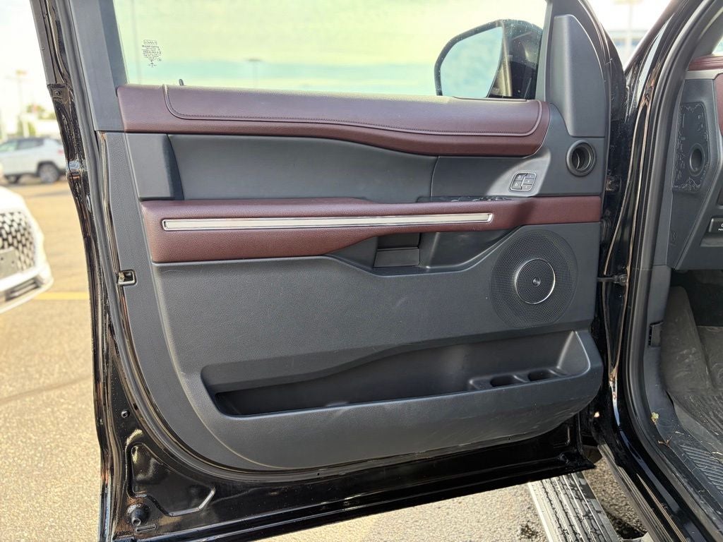 2022 Ford Expedition Max Limited MAX