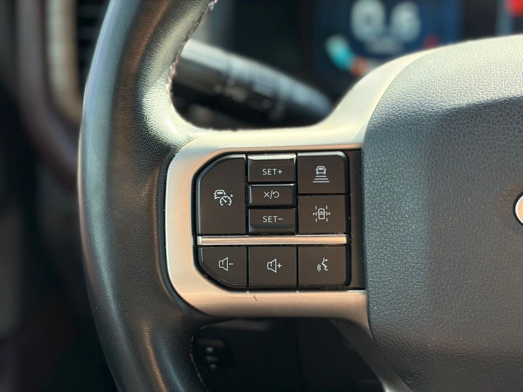 2022 Ford Expedition Max Limited MAX