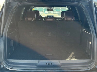 2022 Ford Expedition Max Limited MAX