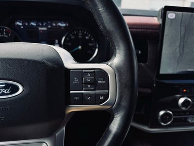 2024 Ford Expedition Limited