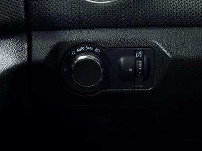 2015 Chevrolet Cruze 1LT Auto