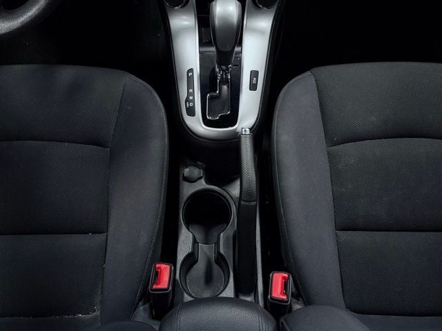 2015 Chevrolet Cruze 1LT Auto