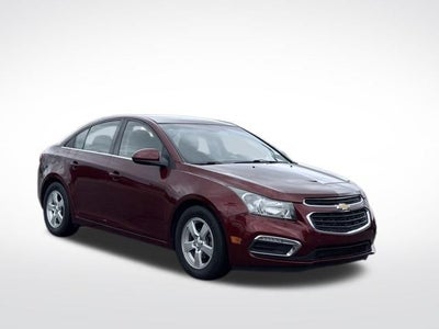 2015 Chevrolet Cruze 1LT Auto