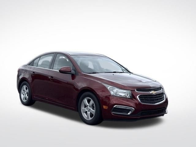 2015 Chevrolet Cruze 1LT Auto
