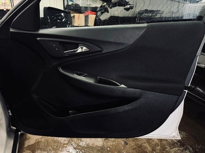 2024 Chevrolet Malibu FWD RS