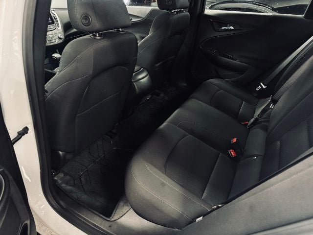 2024 Chevrolet Malibu FWD RS