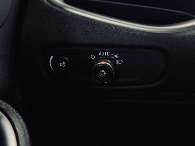 2024 Chevrolet Malibu FWD RS