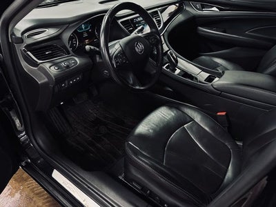 2019 Buick LaCrosse AWD Premium