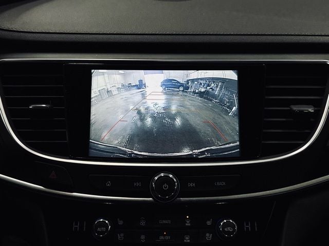 2019 Buick LaCrosse AWD Premium